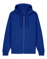 Worker Blue