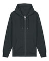 Dark Heather Grey
