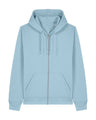 Sky blue