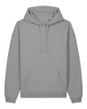 Misty Grey