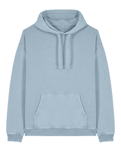 Stanley/Stella HOODIES G. Dyed Blue Stone / XXS Slammer 2.0 vintage