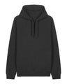 Dark Heather Grey