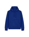 Worker Blue