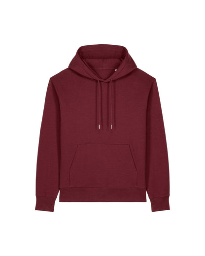 Stanley/Stella HOODIES Burgundy / XXS Stanley Gamechanger