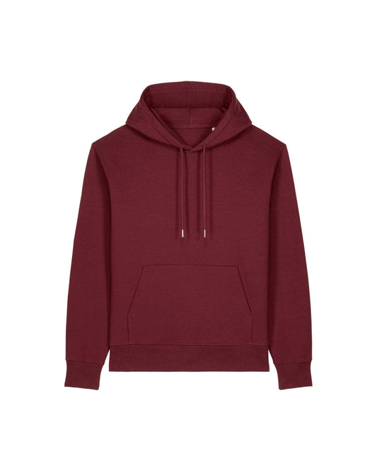 Stanley/Stella HOODIES Burgundy / XXS Stanley Gamechanger