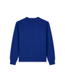 Worker Blue
