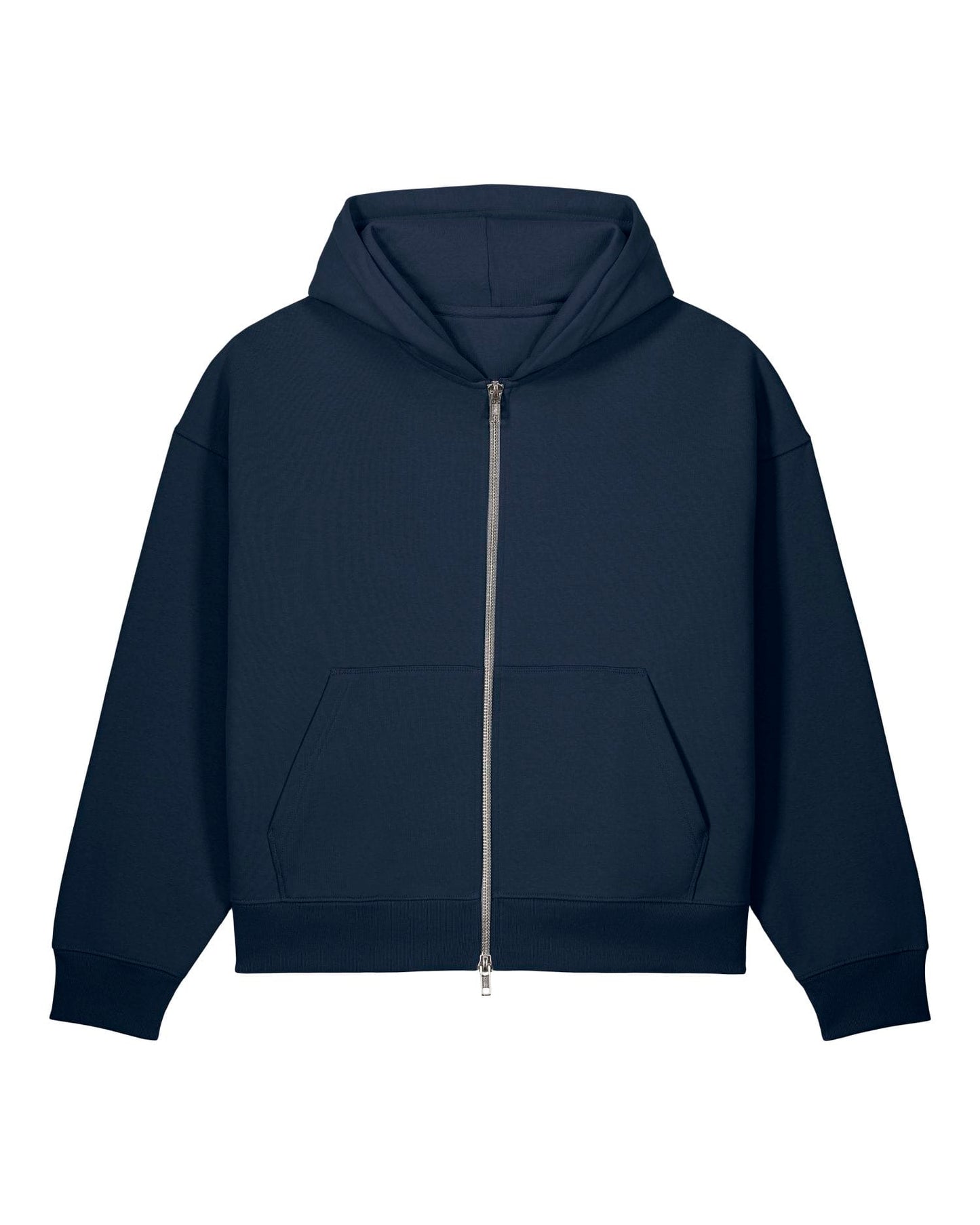 Stanley/Stella ZIPTHRU French Navy / XS Fronter
