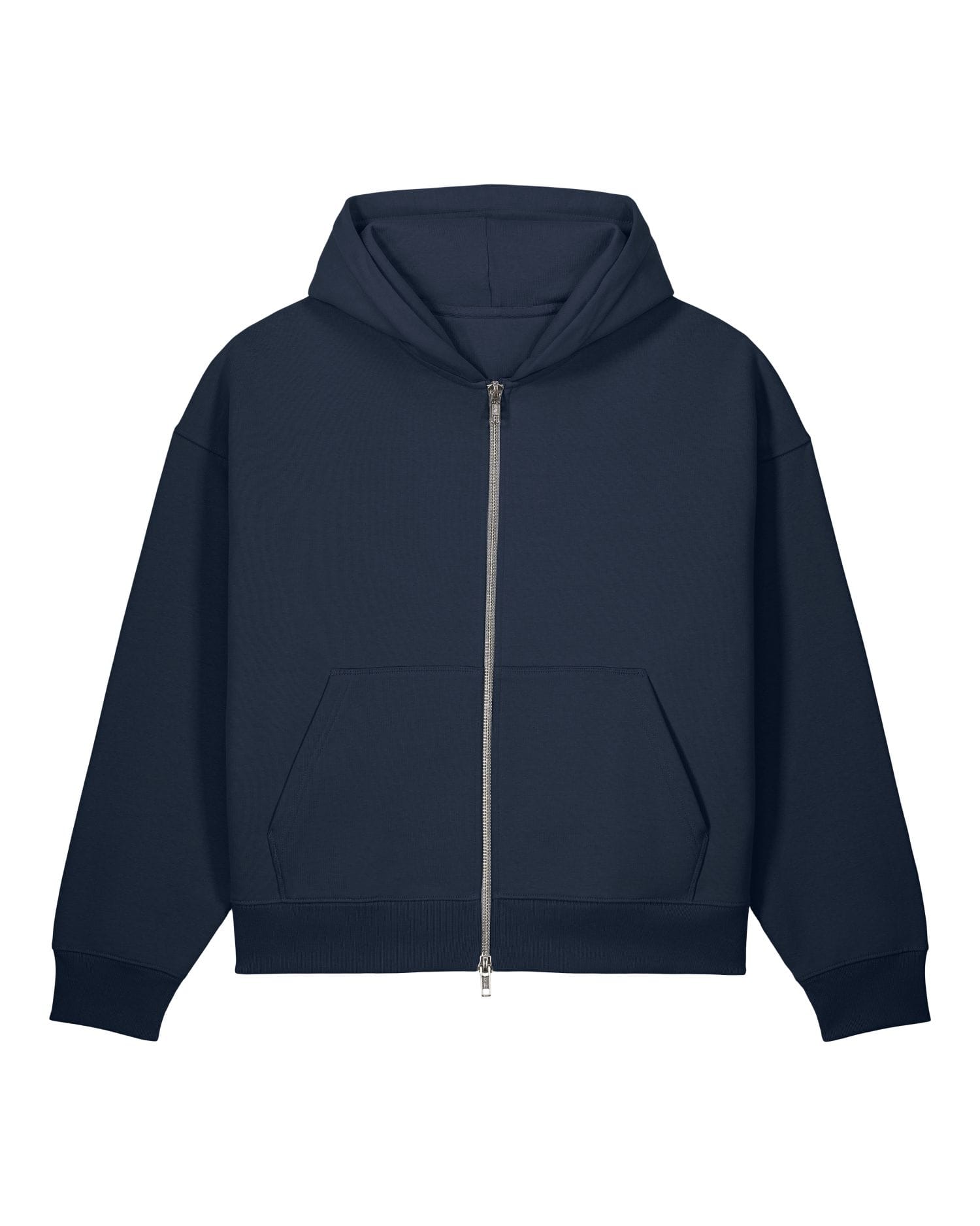 Stanley/Stella ZIPTHRU French Navy / XS Fronter
