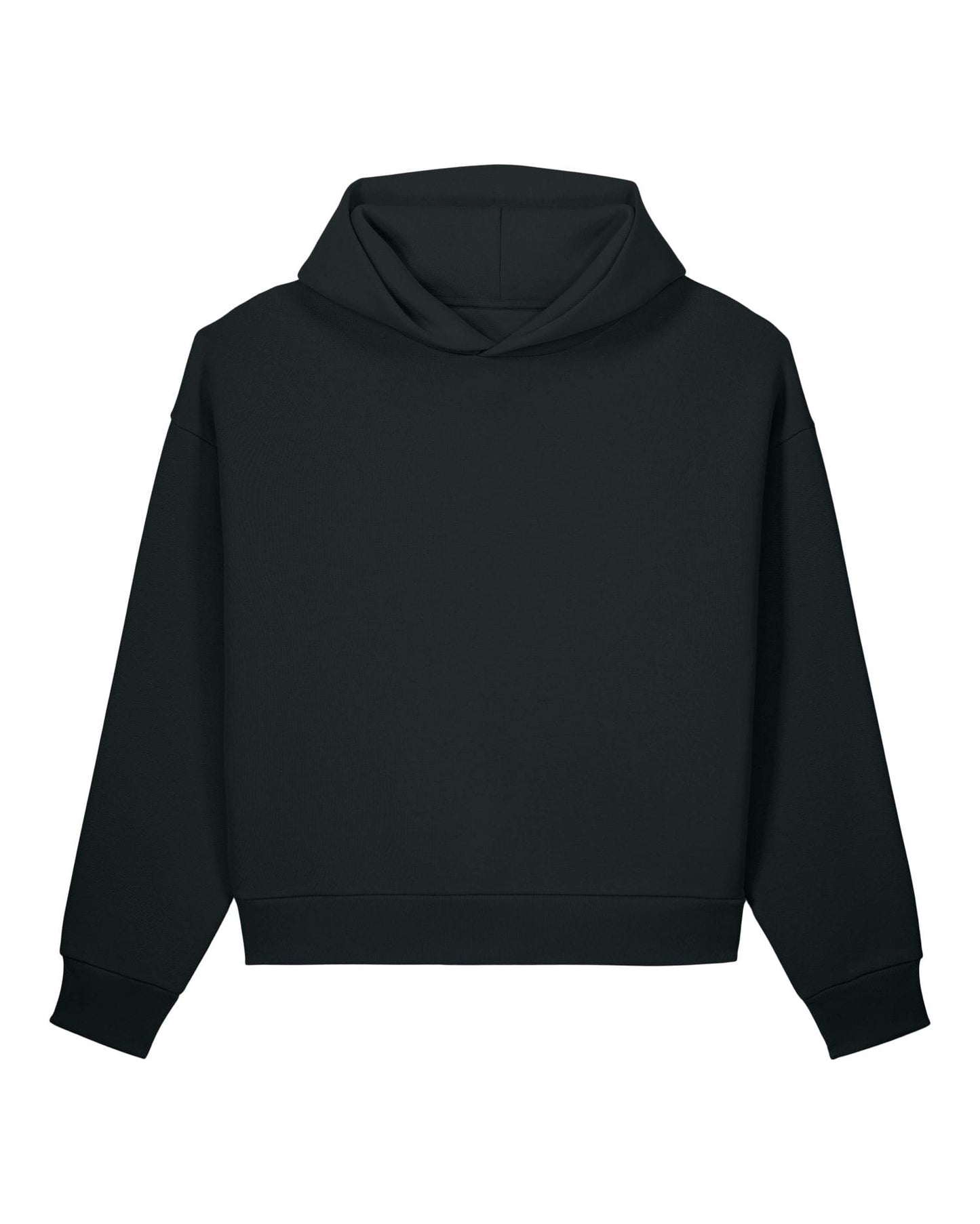 Stanley/Stella HOODIES Black / XXS Sculpter