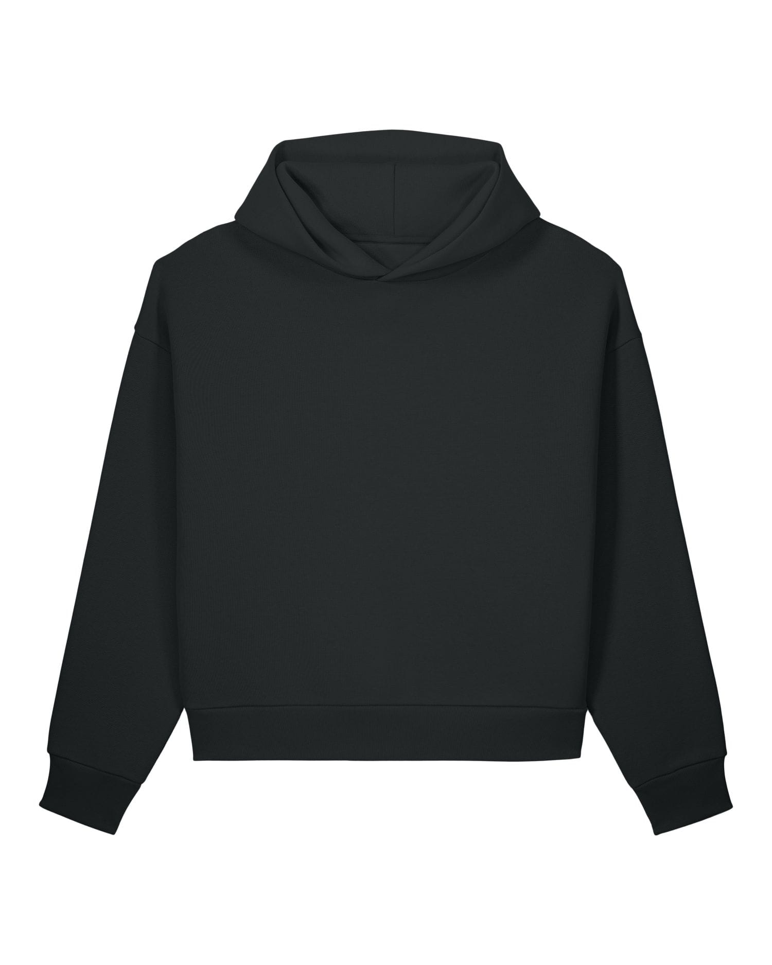 Stanley/Stella HOODIES Black / XXS Sculpter