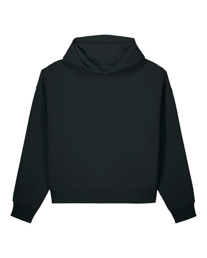 Stanley/Stella HOODIES Black / XXS Sculpter