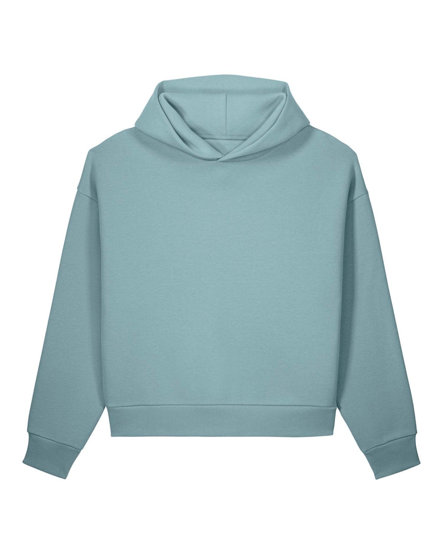 Stanley/Stella HOODIES Pebble Blue / XXS Sculpter