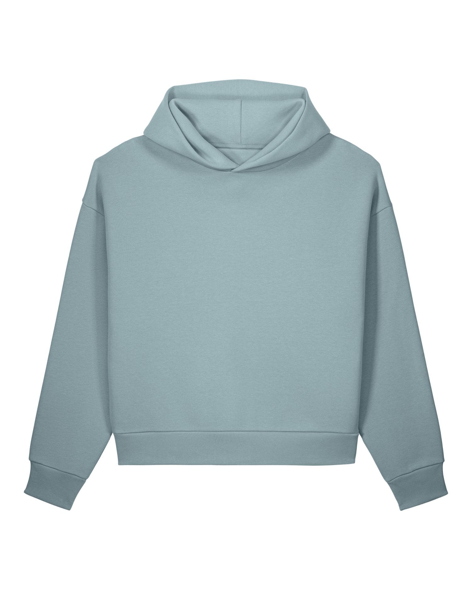 Stanley/Stella HOODIES Pebble Blue / XXS Sculpter