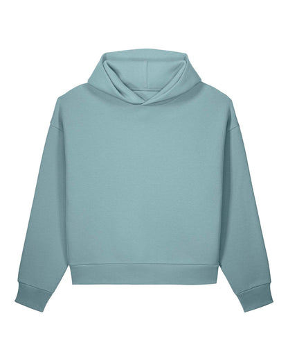 Stanley/Stella HOODIES Pebble Blue / XXS Sculpter