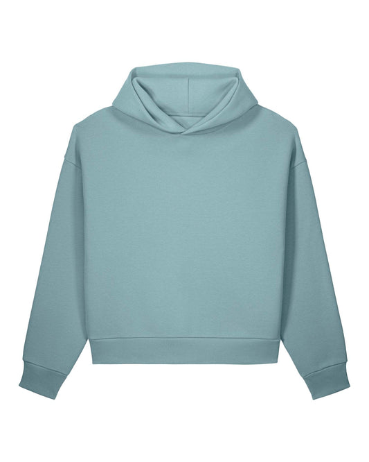 Stanley/Stella HOODIES Pebble Blue / XXS Sculpter