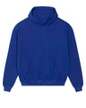 Worker Blue