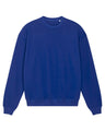 Worker Blue