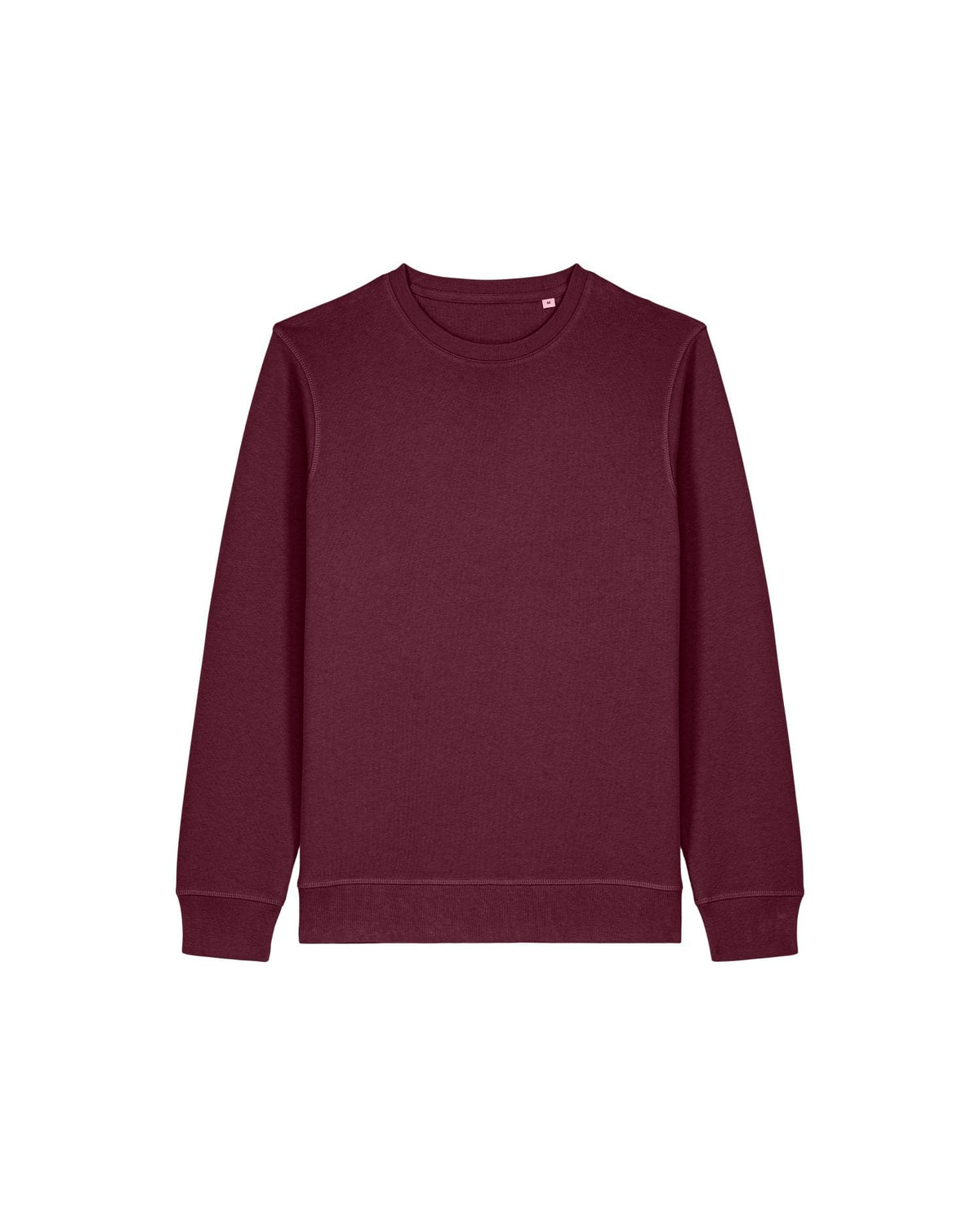 Stanley/Stella CREWNECKS Deep Plum / XXS Roller