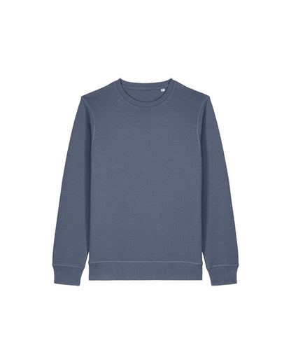 Stanley/Stella CREWNECKS Blue Grey / XXS Roller