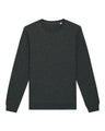 Dark Heather Grey