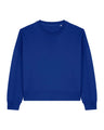 Worker Blue