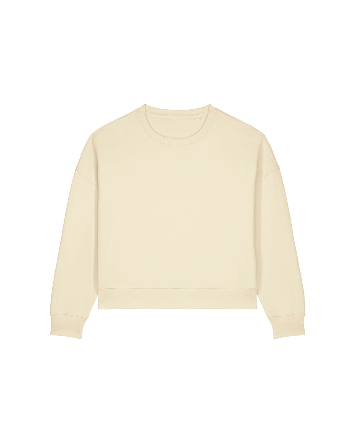 Stanley/Stella CREWNECKS Honey Paper / XS Stella Alma