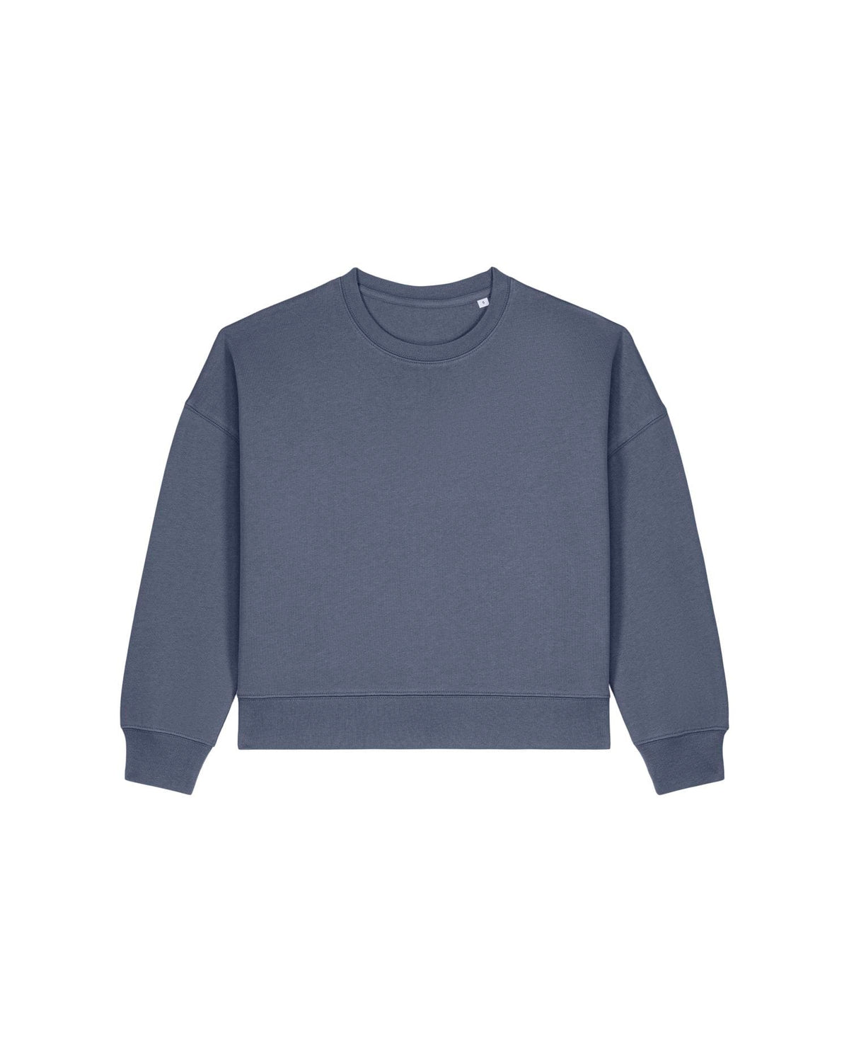 Stanley/Stella CREWNECKS Blue Grey / XS Stella Alma