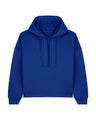 Worker Blue