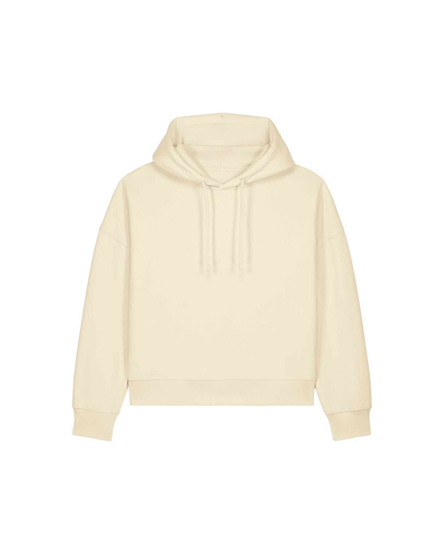 Stanley/Stella HOODIES Honey Paper / XS Stella Nora
