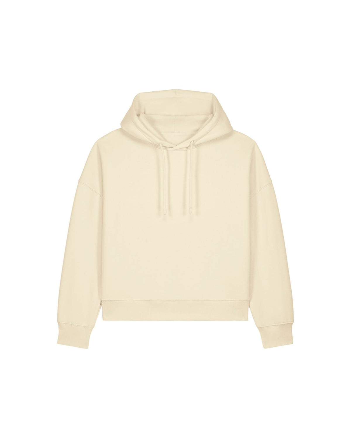 Stanley/Stella HOODIES Honey Paper / XS Stella Nora