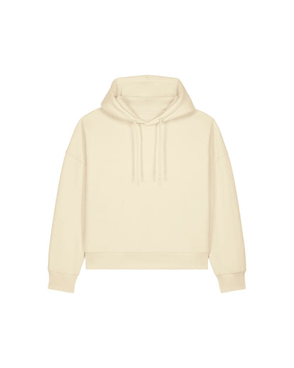 Stanley/Stella HOODIES Honey Paper / XS Stella Nora