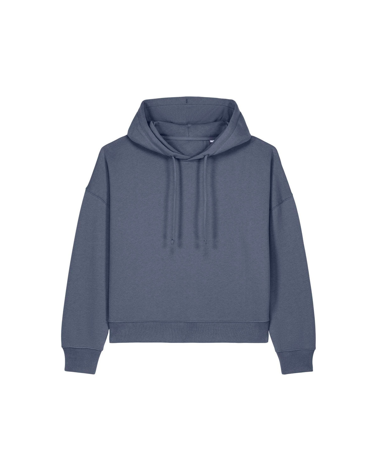 Stanley/Stella HOODIES Blue Grey / XS Stella Nora