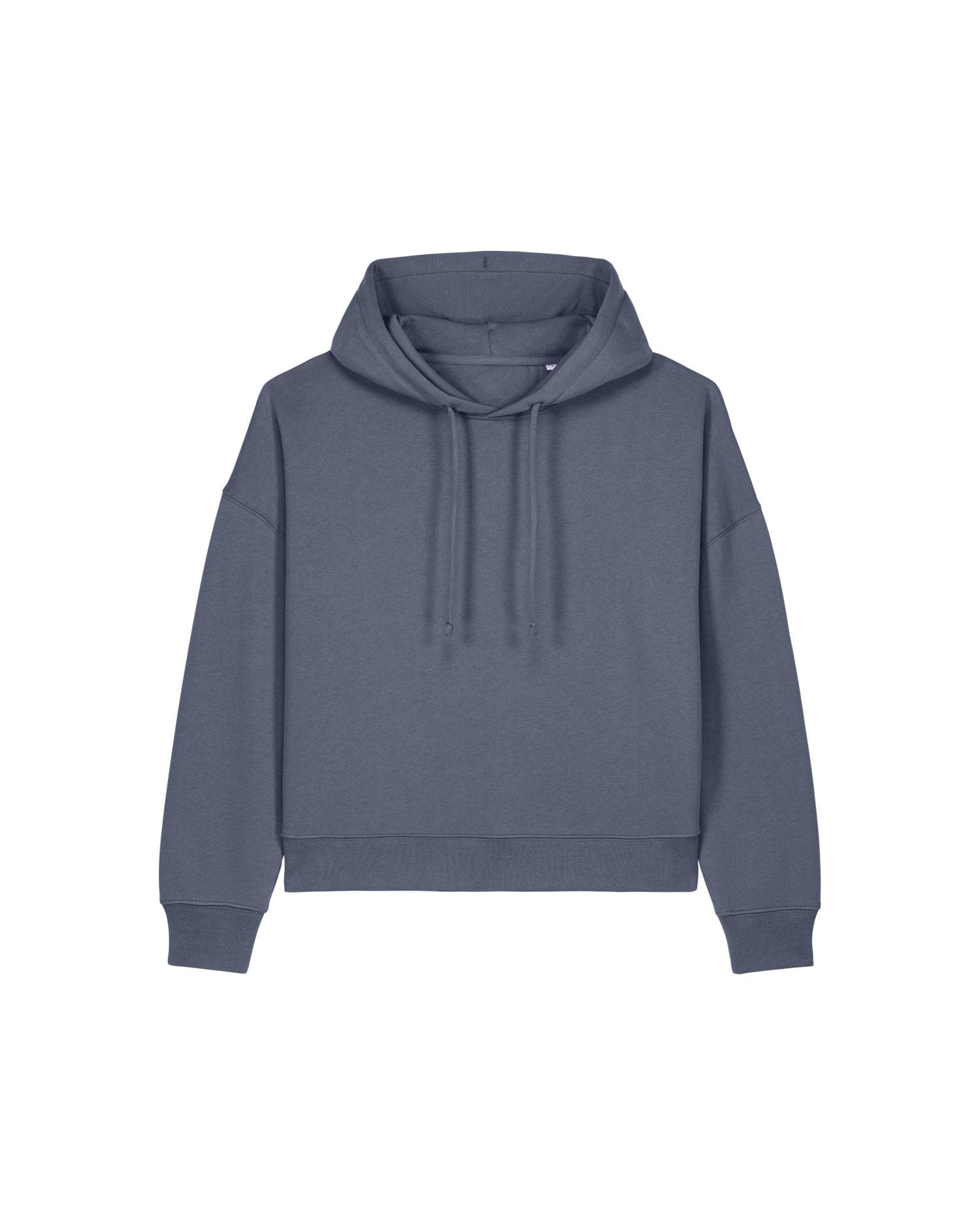 Stanley/Stella HOODIES Blue Grey / XS Stella Nora