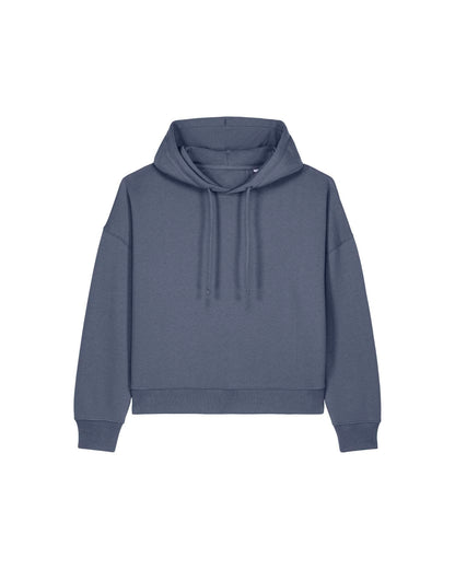 Stanley/Stella HOODIES Blue Grey / XS Stella Nora