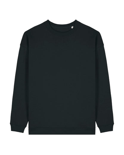 Stanley/Stella CREWNECKS Black / S Stella Paloma