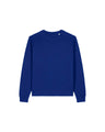 Worker Blue