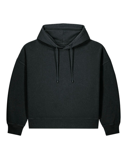 Stanley/Stella HOODIES G. Dyed Black Rock / XS Stella Nora Vintage