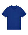 Worker Blue