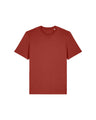 Earthy Red