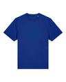 Worker Blue