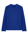 Worker Blue