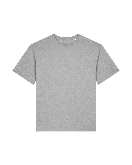 Stanley/Stella T-SHIRT Heather Grey / XXS Blaker