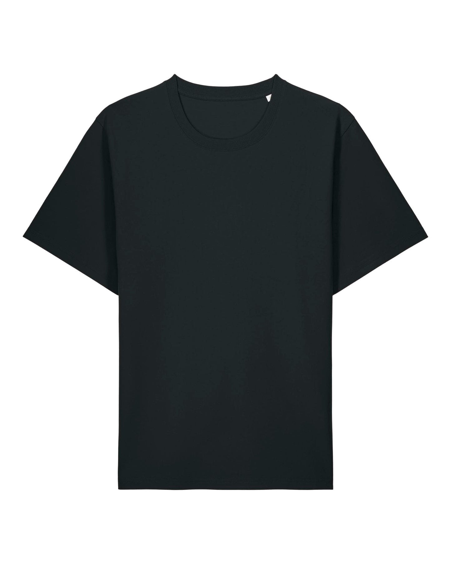 Stanley/Stella T-SHIRT Black / XXS Reeser