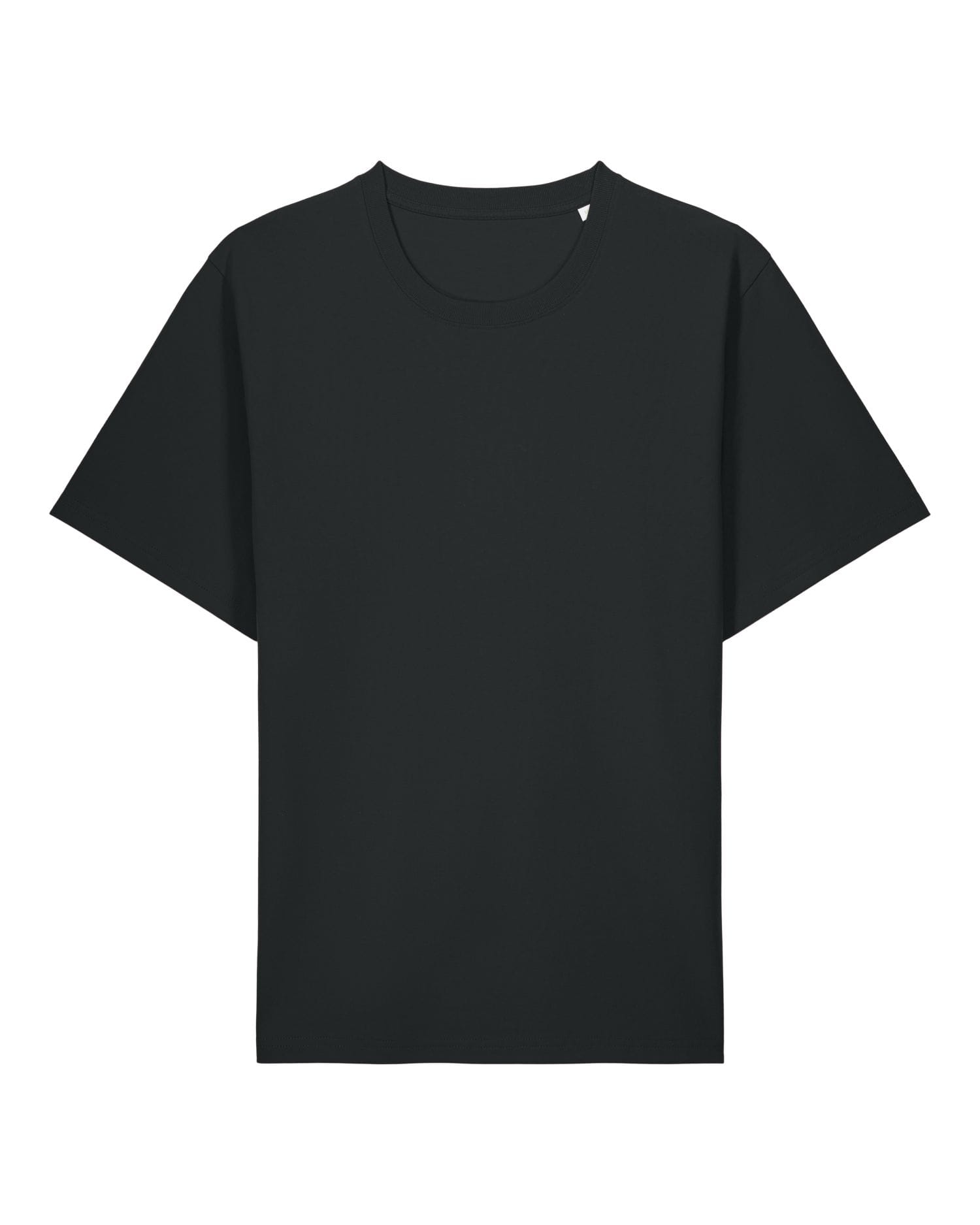 Stanley/Stella T-SHIRT Black / XXS Reeser