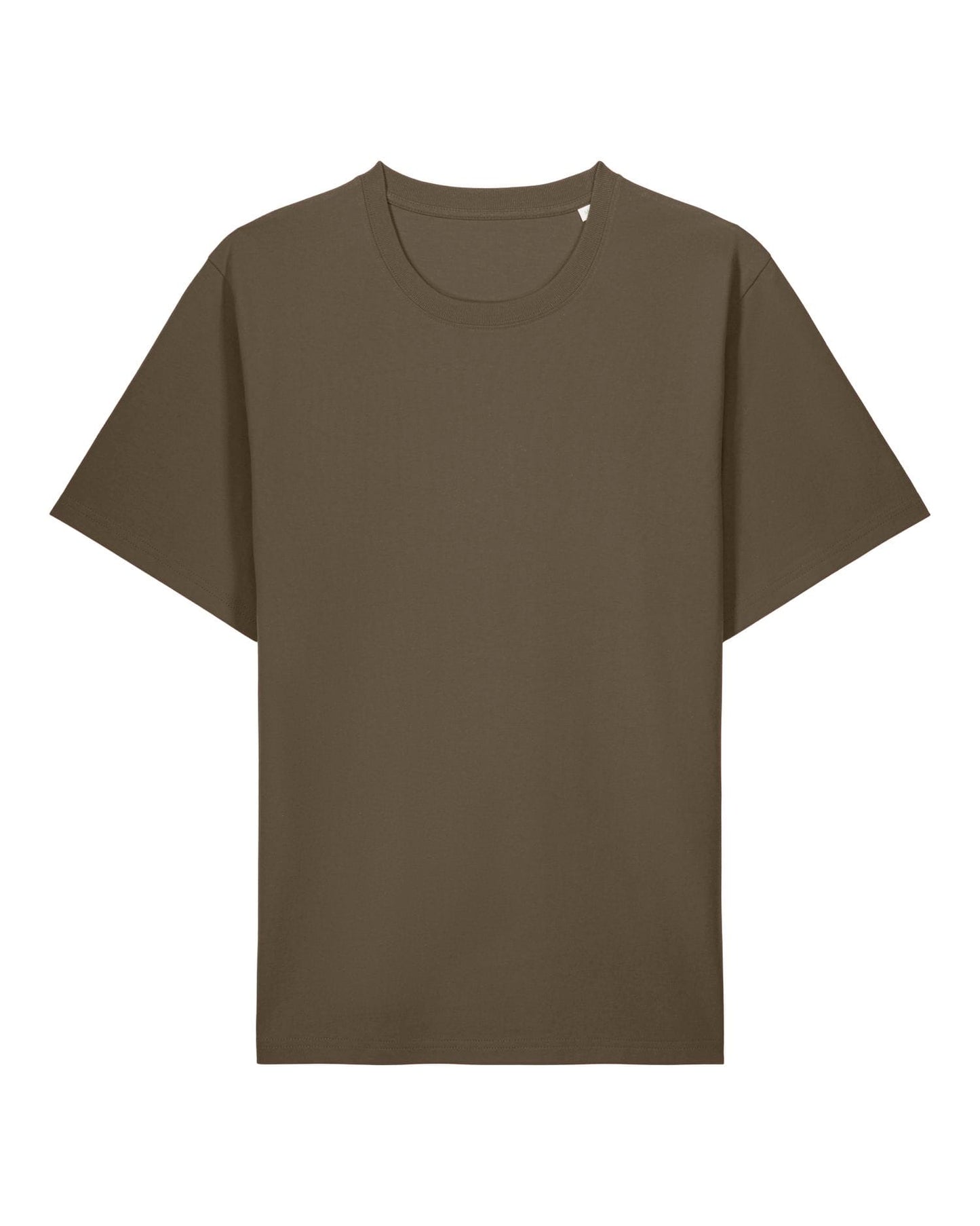 Stanley/Stella T-SHIRT Mosstone / XXS Reeser