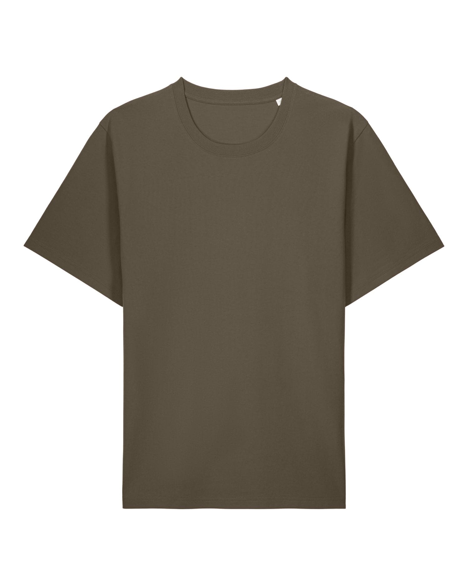 Stanley/Stella T-SHIRT Mosstone / XXS Reeser