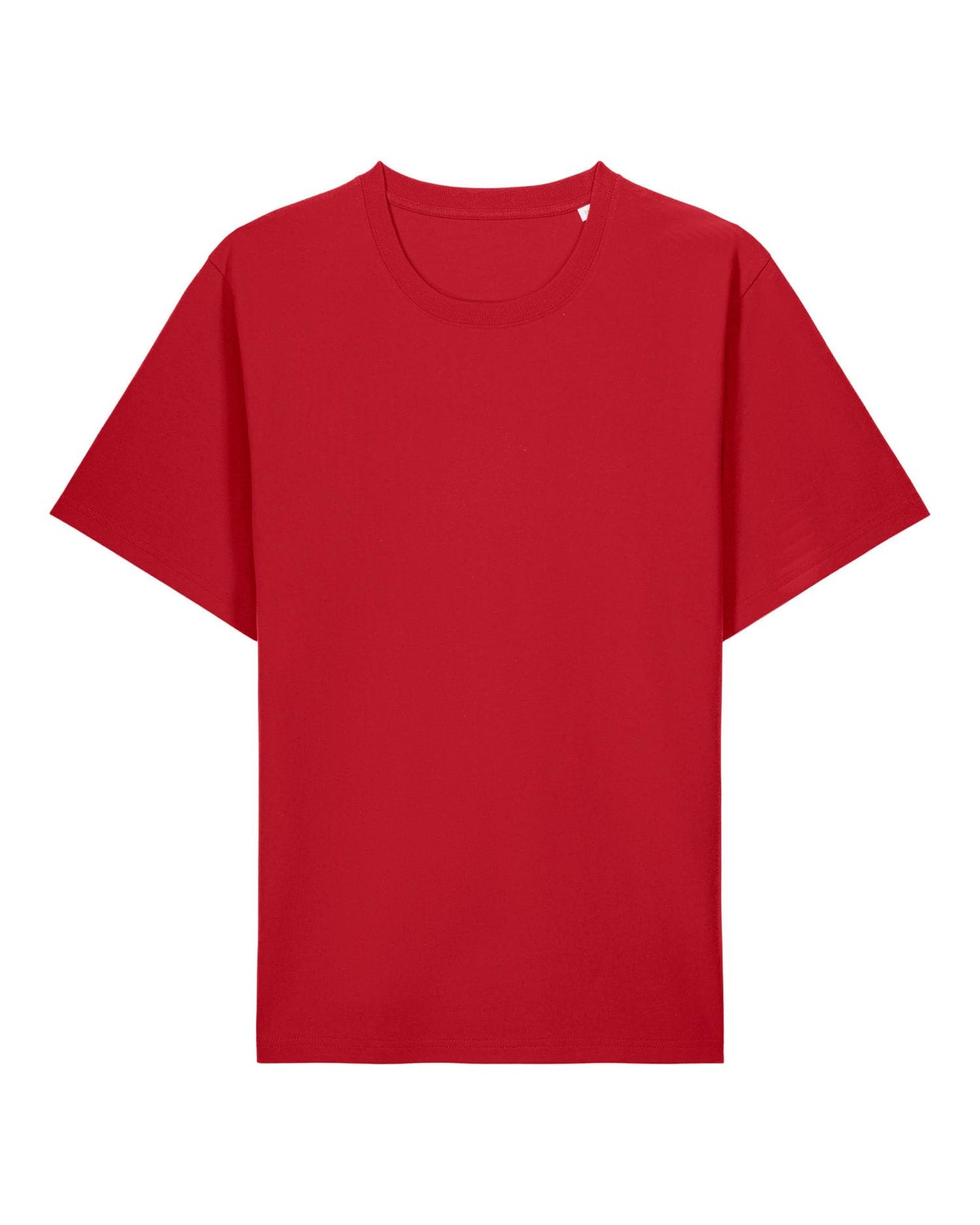 Stanley/Stella T-SHIRT Passionate Red / XXS Reeser