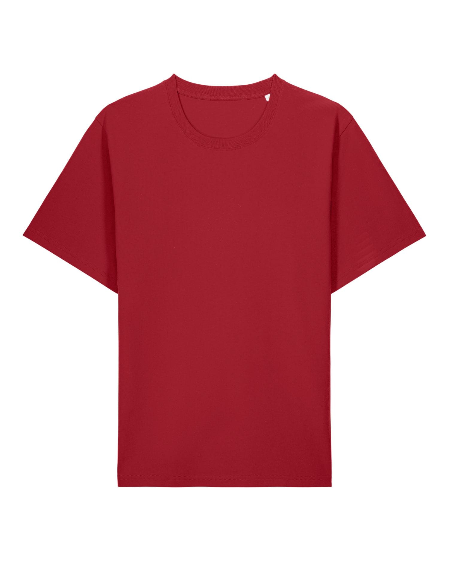 Stanley/Stella T-SHIRT Passionate Red / XXS Reeser
