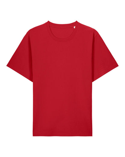 Stanley/Stella T-SHIRT Passionate Red / XXS Reeser