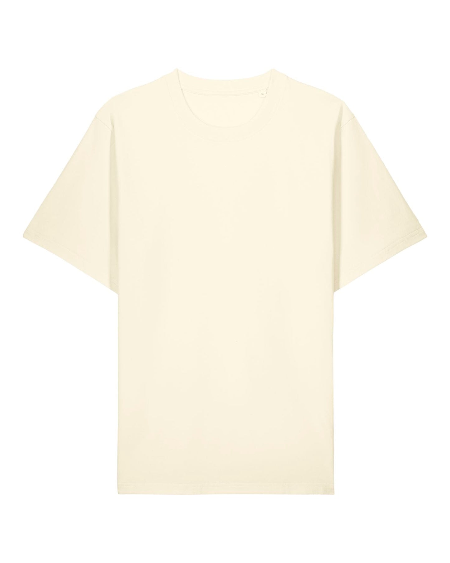 Stanley/Stella T-SHIRT Cream / XXS Reeser